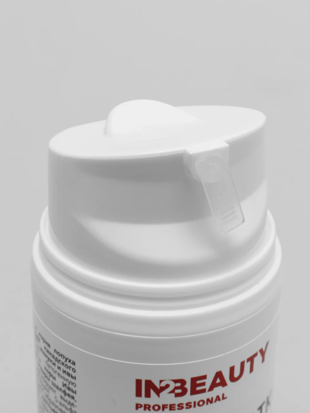 Сыворотка для жирной и проблемной кожи лица IN2BEAUTY Professional Anti Acne, 50 мл