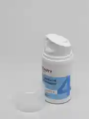 Дневной крем с гиалуроновой кислотой c пептидами IN2BEAUTY Professional HYDRO BALANCE, 50 мл