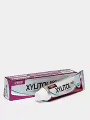 Фуксия зубная паста, c экстрактом трав, Xylitol Pro Clinic Mukunghwa, 130 гр