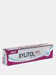 Фуксия зубная паста, c экстрактом трав, Xylitol Pro Clinic Mukunghwa, 130 гр