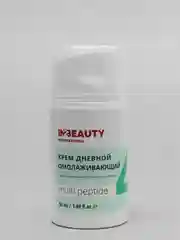 Дневной крем, омолаживающий IN2BEAUTY Professional Multi Peptide, 50 мл