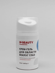 Крем-гель для области вокруг глаз IN2BEAUTY Professional Eye Appeal, 50 мл