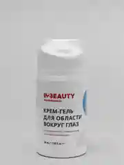 Крем-гель для области вокруг глаз IN2BEAUTY Professional Eye Appeal, 50 мл