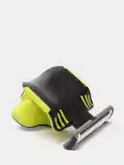 Бритва и кассета EvoShave, лайм