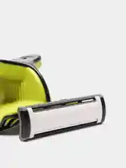 Бритва и кассета EvoShave, лайм