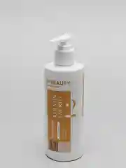 Бальзам-маска для волос восстановление KERATIN ENERGY, IN2BEAUTY Professional, 250 мл
