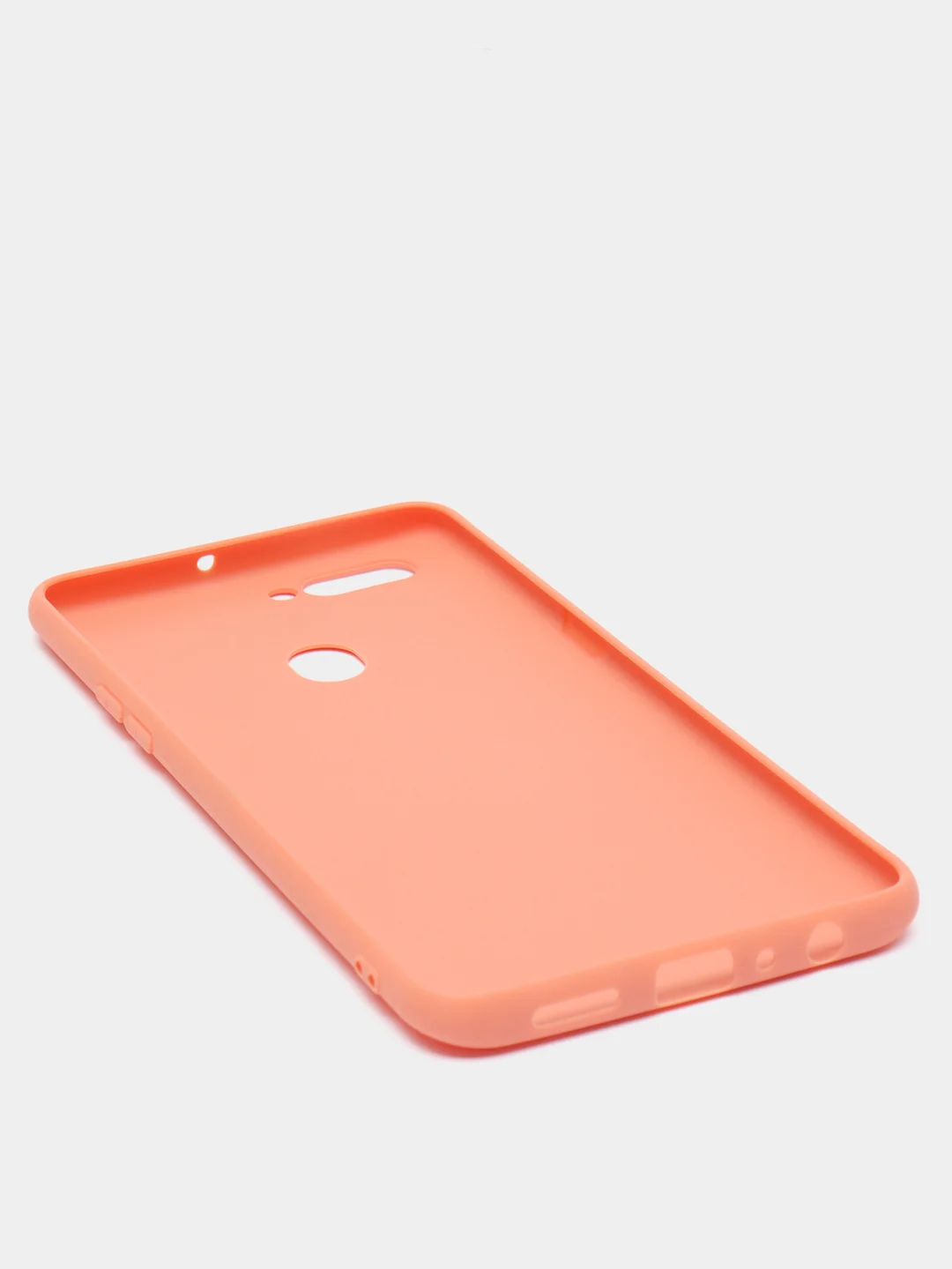 Розовый чехлы для ОРРО R11 / R11 plus / R11 S