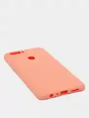 Розовый чехлы для ОРРО R11 / R11 plus / R11 S
