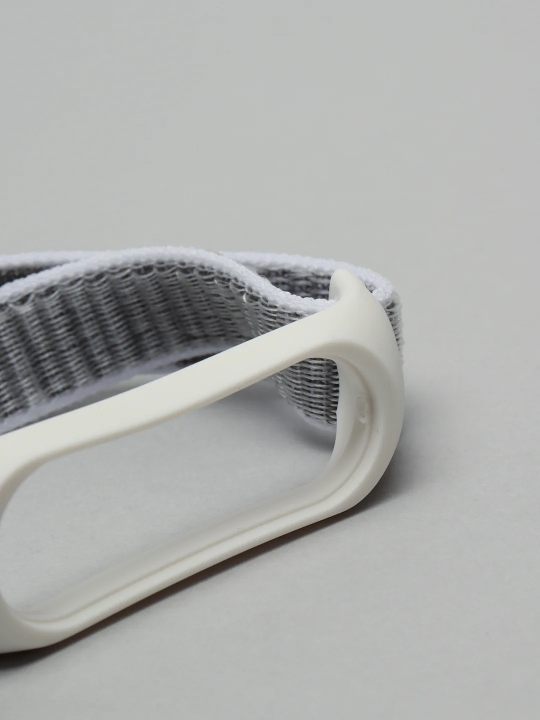 Алый нейлоновые ремешки для фитнес-браслетов Xiaomi Mi Band 3, Mi Band 4, Mi Band 5