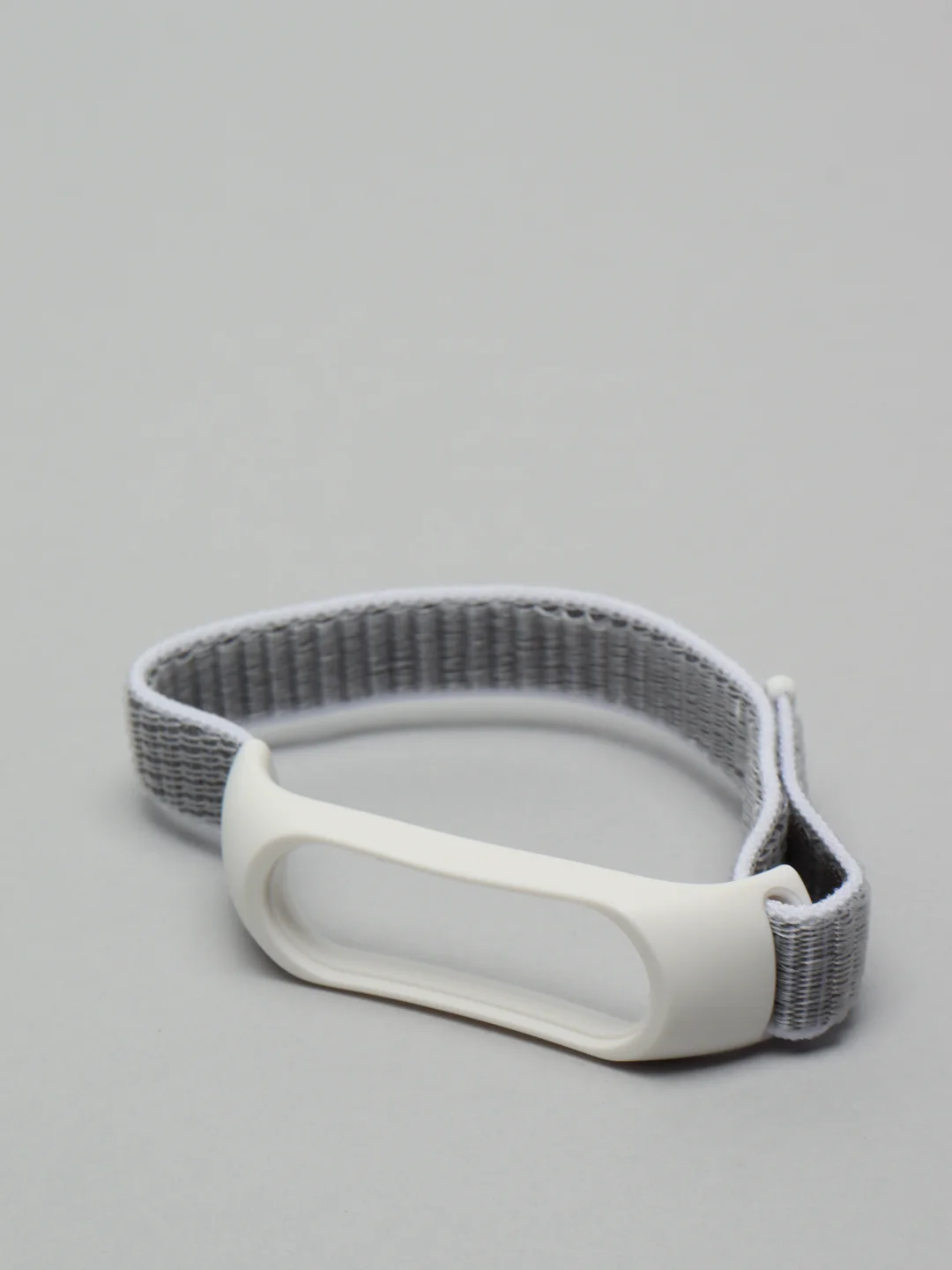 Алый нейлоновые ремешки для фитнес-браслетов Xiaomi Mi Band 3, Mi Band 4, Mi Band 5