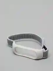 Алый нейлоновые ремешки для фитнес-браслетов Xiaomi Mi Band 3, Mi Band 4, Mi Band 5