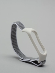 Нейлоновые ремешки для фитнес-браслетов Xiaomi Mi Band 3, Mi Band 4, Mi Band 5