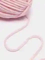Розовый пряжа плюшевая YarnArt Dolce (ЯрнАрт Дольче)