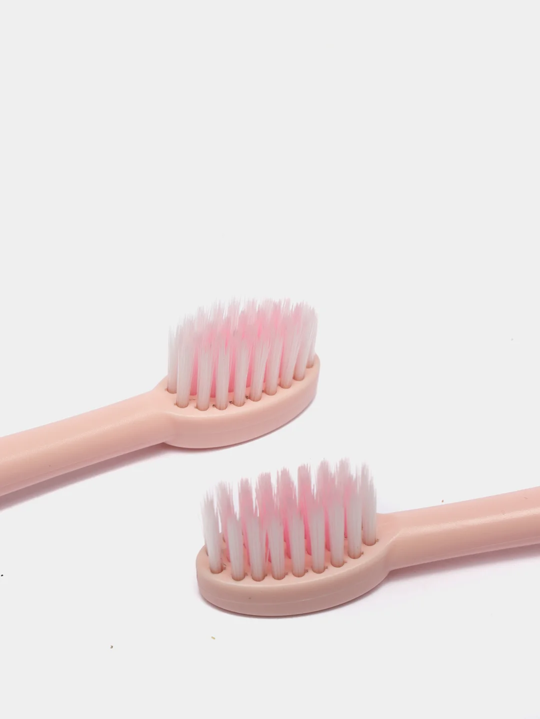 Розовый электрическая зубная щетка, звуковая щетка 6 режимов 4 насадки SONIC TOOTHBRUSH X-3