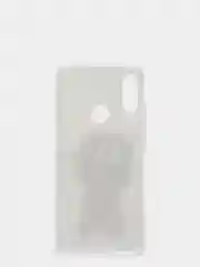 Слоновая кость чехол Xiaomi Redmi Note 7, Redmi Note 7 Pro, Сяоми Редми Нот 7 с рисунком Игра в кальмара