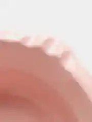 Бежевый меланж миска салатник "Луиза"