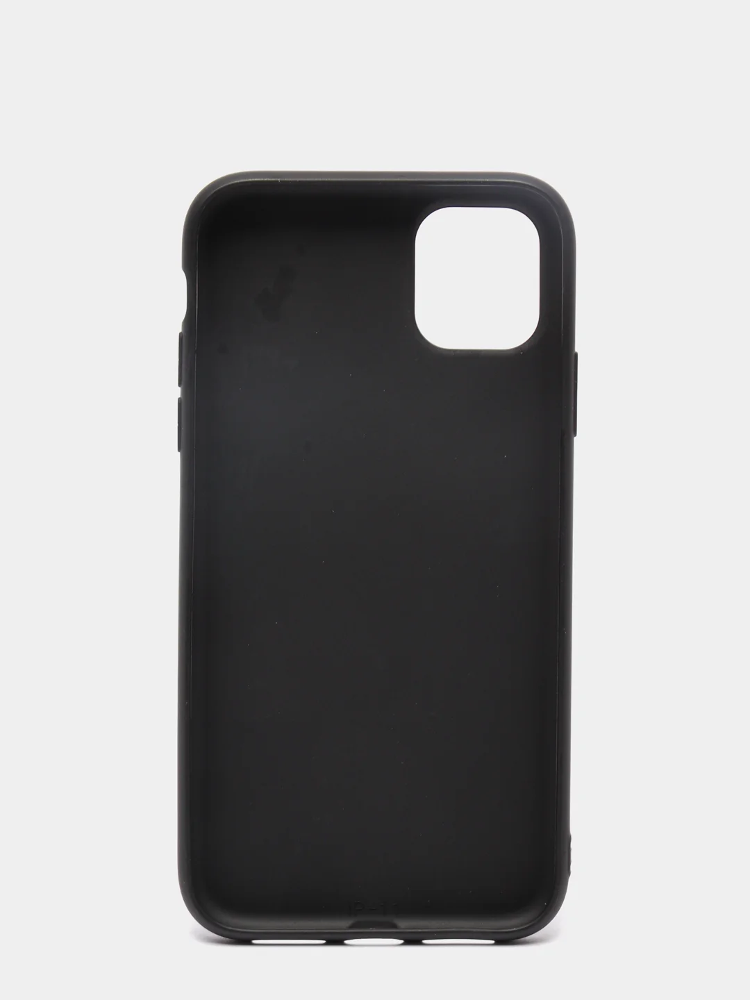 Угольный чехол "Игра в кальмара" iPhone 6S, 7, 8 Plus, XR, 11, 12 Mini 13 Pro Max силиконовый айфон