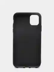 Угольный чехол "Игра в кальмара" iPhone 6S, 7, 8 Plus, XR, 11, 12 Mini 13 Pro Max силиконовый айфон