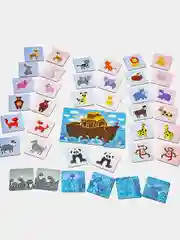 Игра настольная. Ковчег