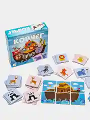 Игра настольная. Ковчег
