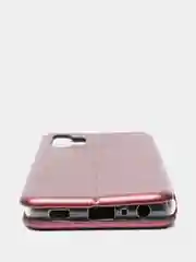 Пурпурный чехол книжка Samsung Galaxy A32 4G (Самсунг Галакси А32)