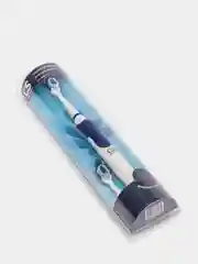 Синий электрическая звуковая зубная щетка CS-9630