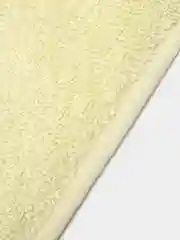 Лимонный полотенце махровое из хлопка , разные цвета