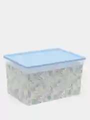 Голубой коробка "Classic"