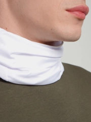 Баф снуд. Гейтор для лыжников. Шарф космос. Шарф нике. Шарф и баф под нанесение.