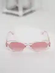 Розовый женские солнцезащитные очки