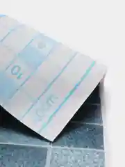 Самоклеящаяся пленка "Deluxe", 5028, Коллекция Декор, 45 см*8 м