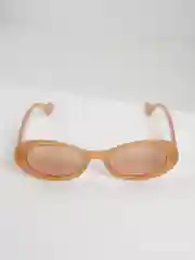 Бежевый женские солнцезащитные очки