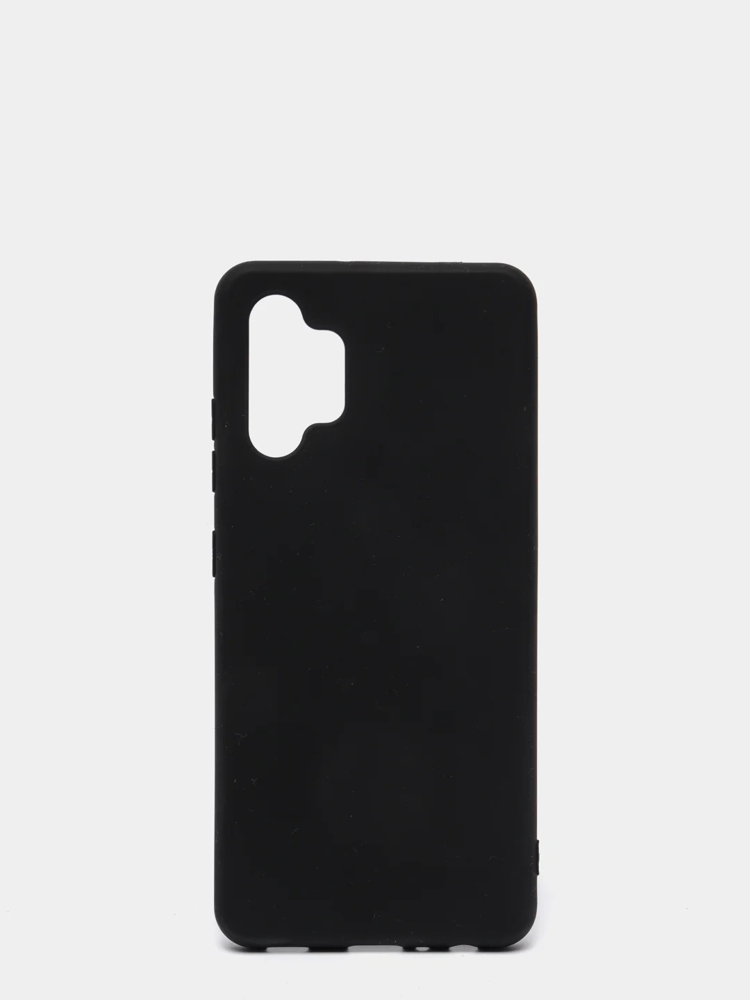Матовый чехол Samsung A02/A02S/A03S/A22/A31/A32/A12/A50/A52 5G/A72 5G/M12/M31s/M51/S20FE
