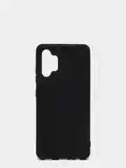 Матовый чехол Samsung A02/A02S/A03S/A22/A31/A32/A12/A50/A52 5G/A72 5G/M12/M31s/M51/S20FE