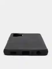 Матовый чехол Samsung A02/A02S/A03S/A22/A31/A32/A12/A50/A52 5G/A72 5G/M12/M31s/M51/S20FE