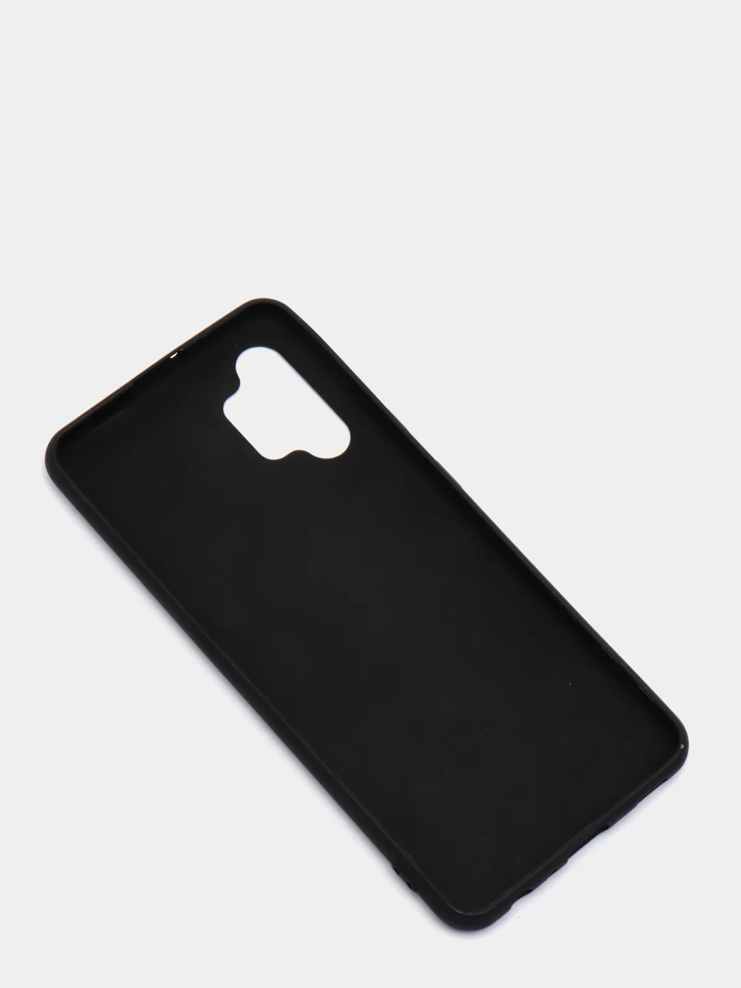 Матовый чехол Samsung A02/A02S/A03S/A22/A31/A32/A12/A50/A52 5G/A72 5G/M12/M31s/M51/S20FE