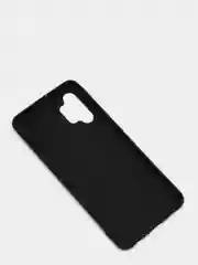 Матовый чехол Samsung A02/A02S/A03S/A22/A31/A32/A12/A50/A52 5G/A72 5G/M12/M31s/M51/S20FE