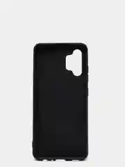 Матовый чехол Samsung A02/A02S/A03S/A22/A31/A32/A12/A50/A52 5G/A72 5G/M12/M31s/M51/S20FE