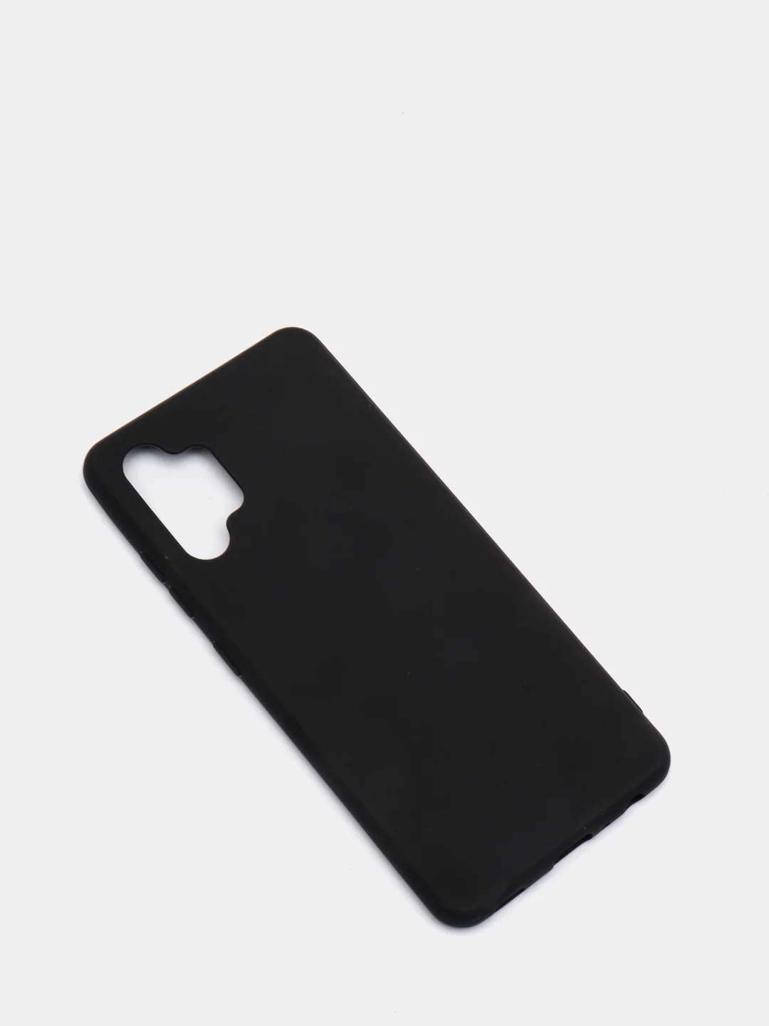 Матовый чехол Samsung A02/A02S/A03S/A22/A31/A32/A12/A50/A52 5G/A72 5G/M12/M31s/M51/S20FE