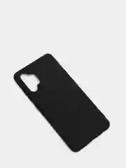 Матовый чехол Samsung A02/A02S/A03S/A22/A31/A32/A12/A50/A52 5G/A72 5G/M12/M31s/M51/S20FE