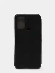Тёмно-зелёный чехол книжка INFINIX HOT 11 Play , HOT 10 Play