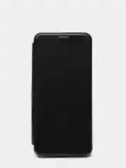 Черный чехол книжка INFINIX HOT 11 Play , HOT 10 Play