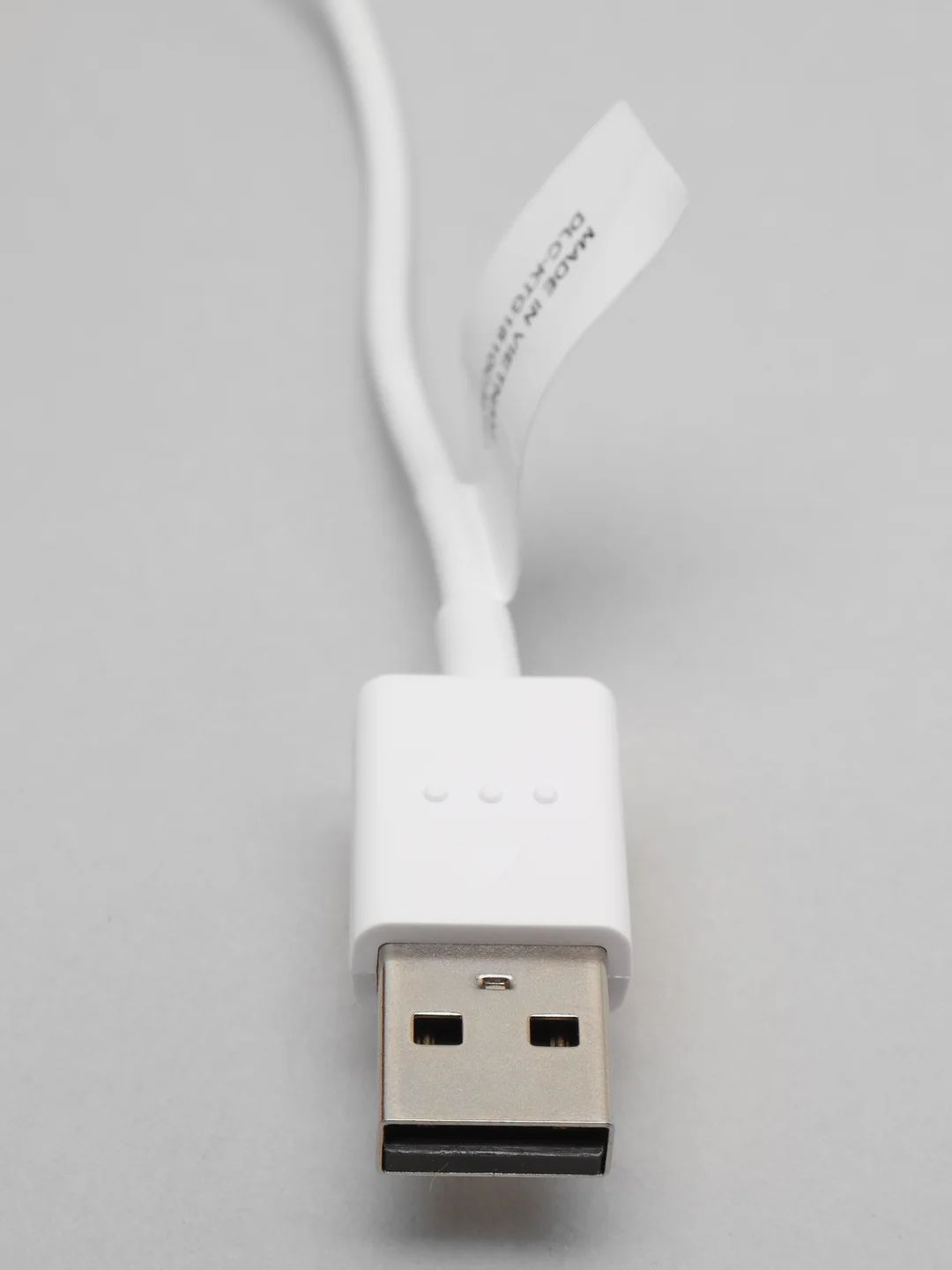 Кабель с разъёмом Type-C