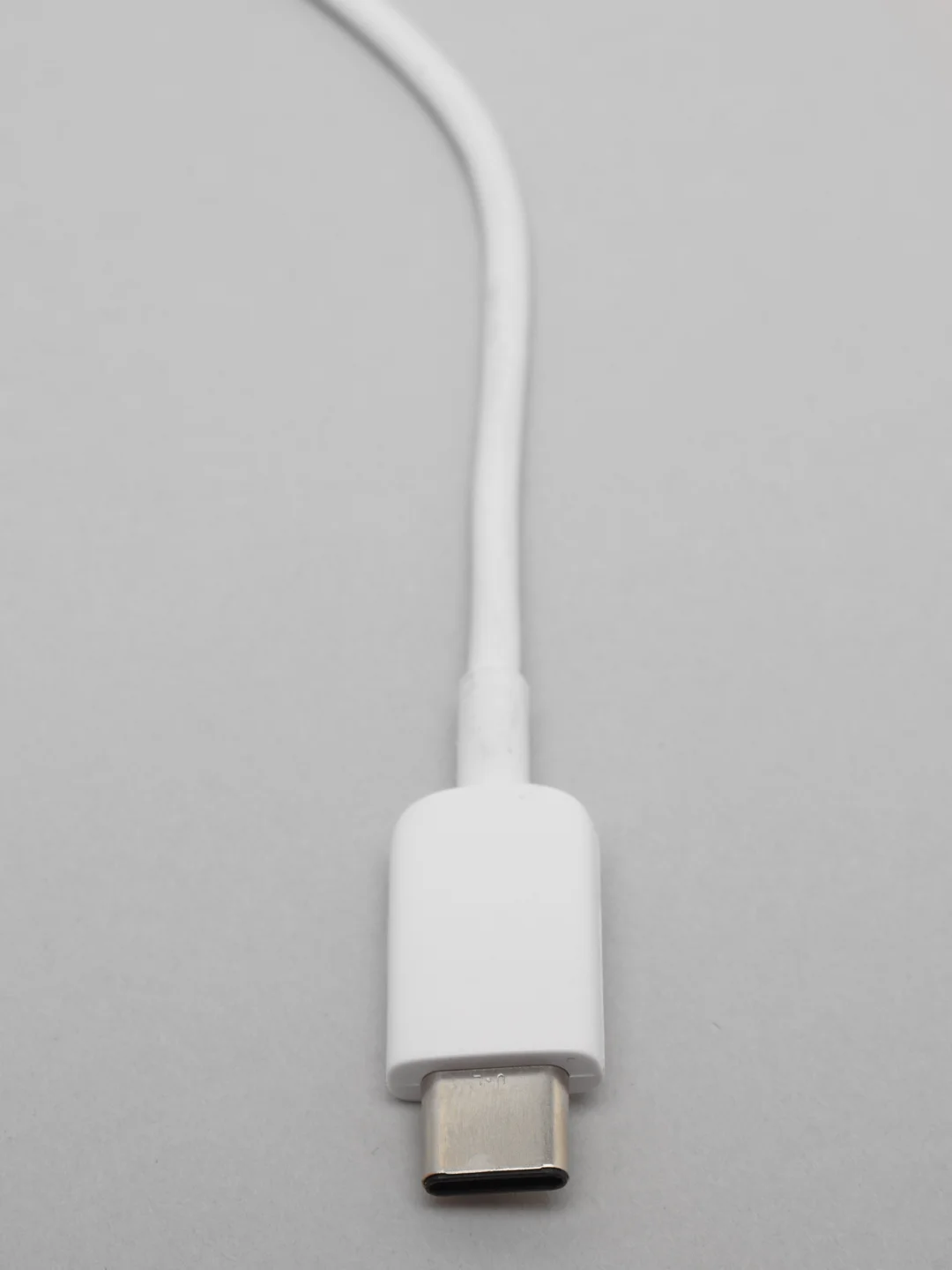 Кабель с разъёмом Type-C