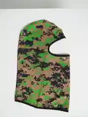 Оливковый балаклава-подшлемник, разные цвета