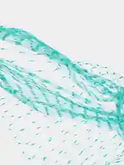 Сетка для защиты урожая от птиц