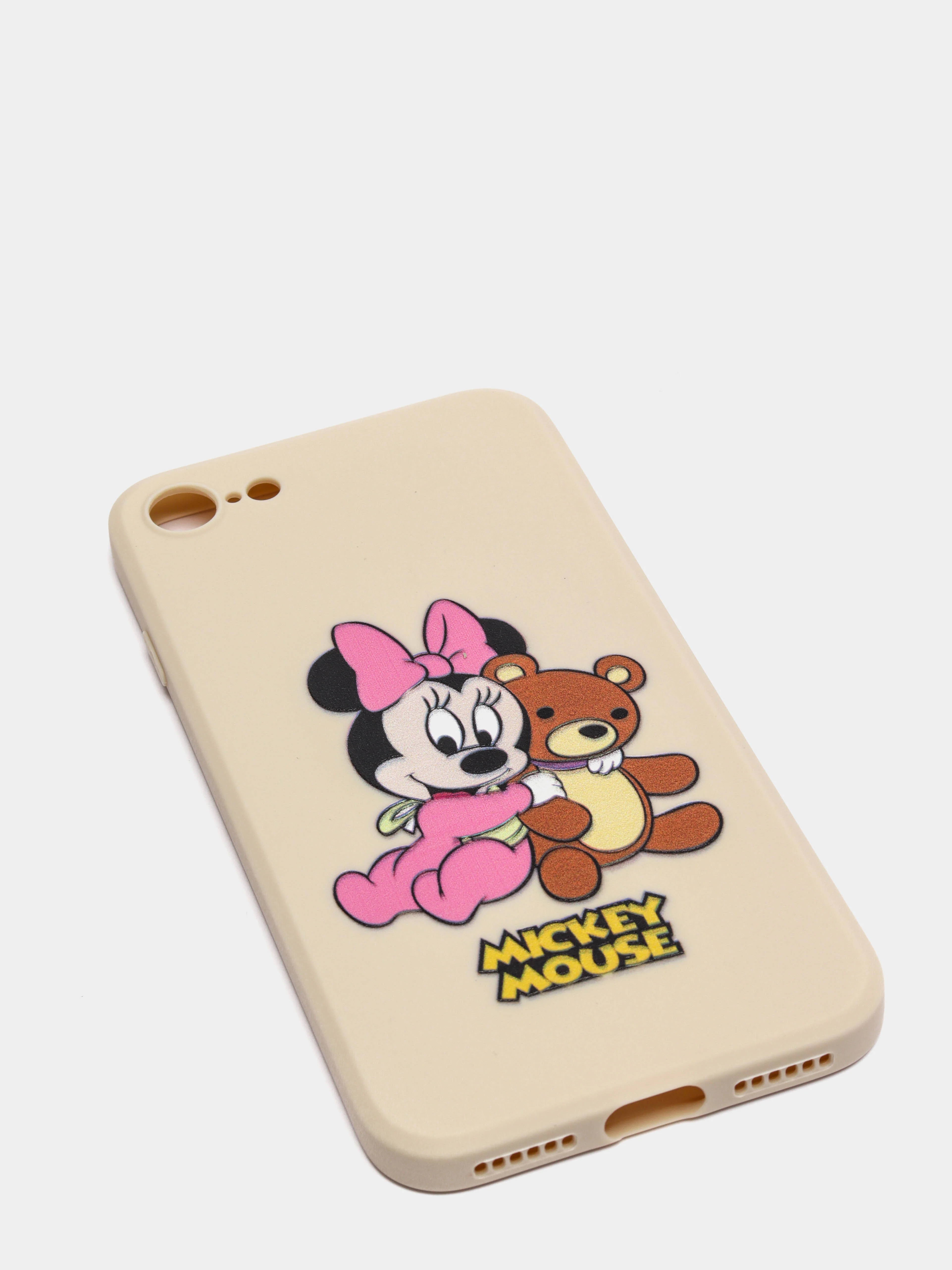 Лимонный чехол для iPhone 6/6s, 7/8/SE2, 7+/8+, X/XS, XR, XS Max, 11, 11 Pro, 12, 12 mini, 12 Pro