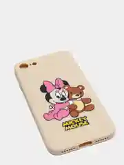 Лимонный чехол для iPhone 6/6s, 7/8/SE2, 7+/8+, X/XS, XR, XS Max, 11, 11 Pro, 12, 12 mini, 12 Pro