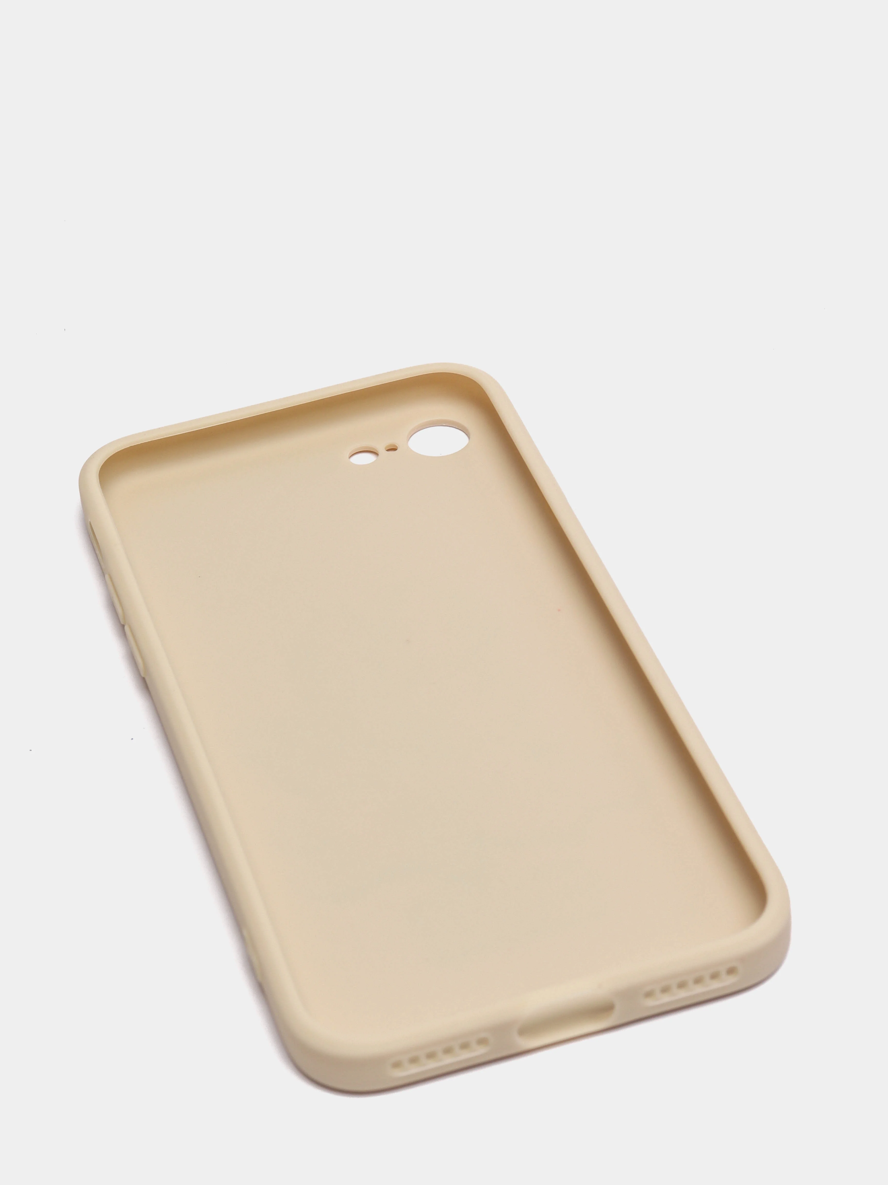 Лимонный чехол для iPhone 6/6s, 7/8/SE2, 7+/8+, X/XS, XR, XS Max, 11, 11 Pro, 12, 12 mini, 12 Pro