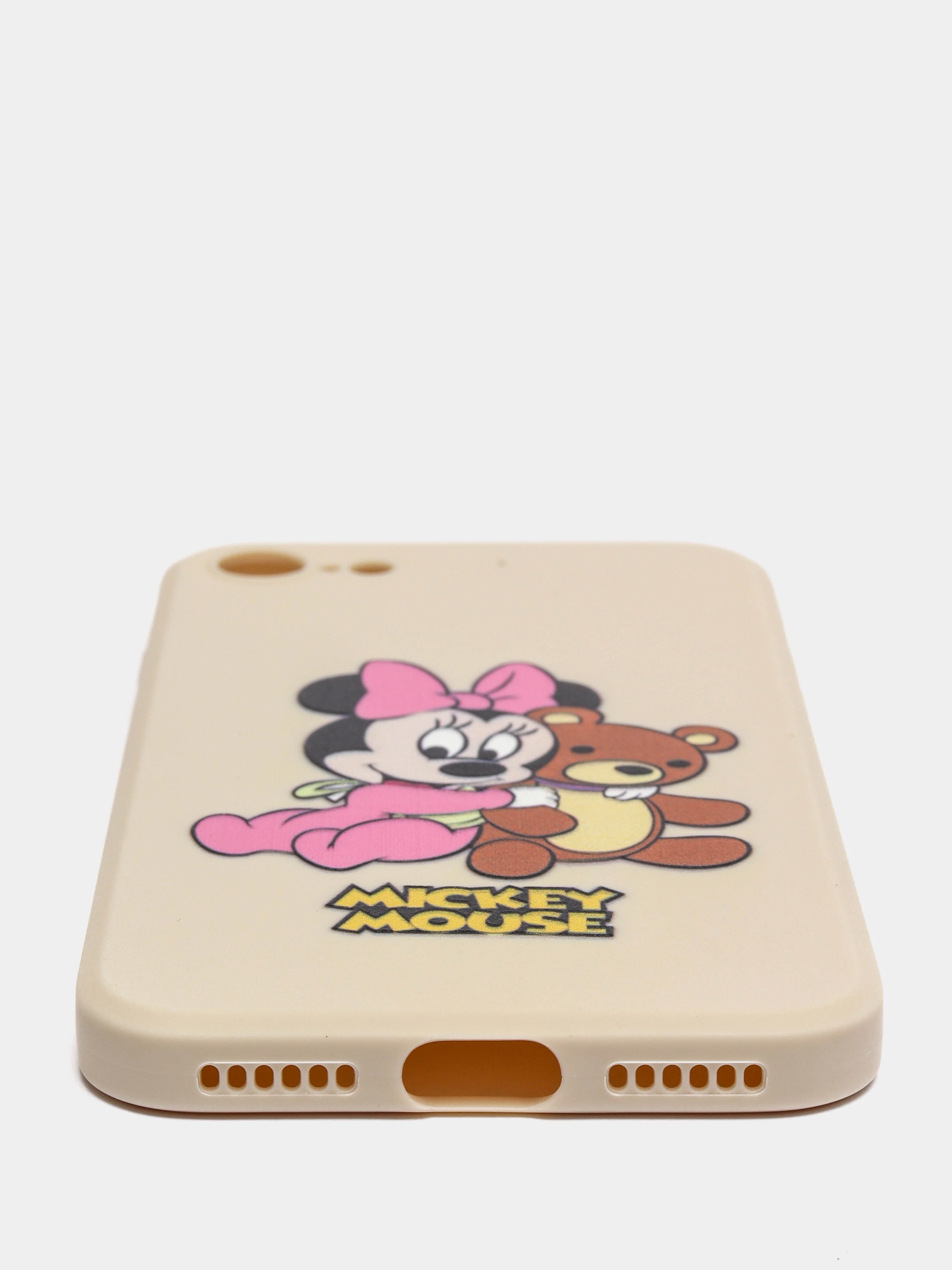 Лимонный чехол для iPhone 6/6s, 7/8/SE2, 7+/8+, X/XS, XR, XS Max, 11, 11 Pro, 12, 12 mini, 12 Pro